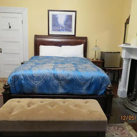 The Roses Heritage Inn-2